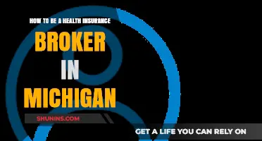 Become a Michigan Health Insurance Broker: Step-by-Step Guide to Success