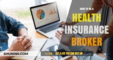 Mastering Health Insurance Brokerage: Essential Steps to Launch Your Career