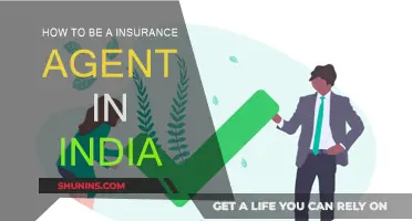 Becoming an Insurance Agent in India: A Guide