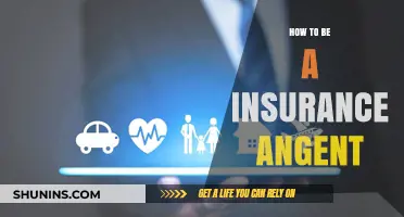 Mastering the Art of Selling Policies: A Guide to Becoming an Insurance Agent