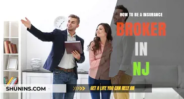 Steps to Becoming a Licensed Insurance Broker in New Jersey