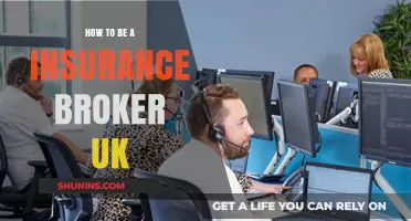 Mastering the UK Insurance Broker Role: Essential Steps to Success