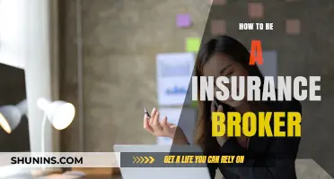 Becoming an Insurance Broker: Steps to Success