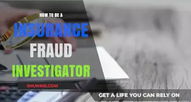 Uncovering Deception: A Guide to Becoming an Insurance Fraud Investigator