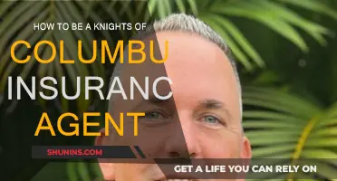 Knights of Columbus: Steps to Becoming an Insurance Agent