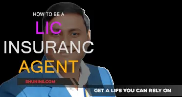 Becoming a LIC Insurance Agent: Steps to Success