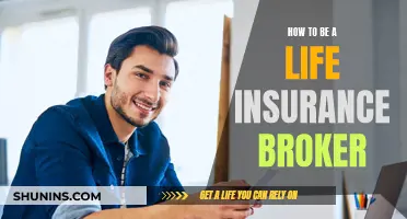 Becoming a Life Insurance Broker: Steps to Success