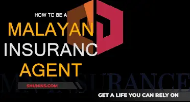 Malayan Insurance Agent: Steps to Success