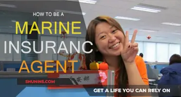 Becoming a Marine Insurance Agent: A Step-by-Step Guide