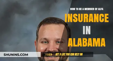 Join Alfa Insurance in Alabama: A Step-by-Step Membership Guide