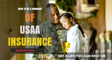 Join USAA Insurance: Eligibility, Benefits, and Membership Steps Explained