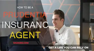 Becoming a Prudential Insurance Agent: A Step-by-Step Guide
