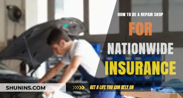 Become a Nationwide Insurance Repair Shop: A Comprehensive Guide