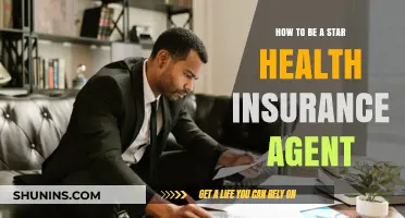 Mastering Health Insurance Sales: Strategies to Become a Top Agent