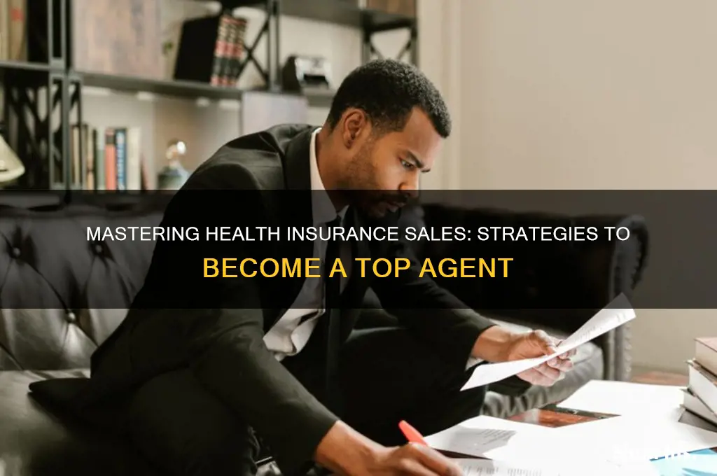 how to be a star health insurance agent