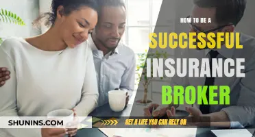 Mastering the Art of Insurance Brokering: Strategies for Success
