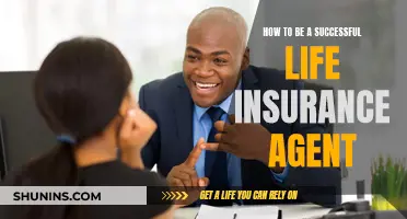 Becoming a Top Life Insurance Agent: Strategies for Success