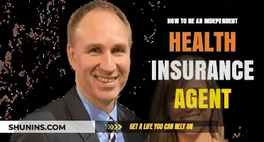 Mastering Independence: A Guide to Becoming a Successful Health Insurance Agent