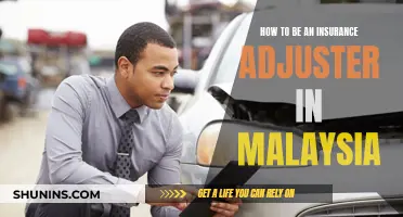 Unraveling the Path to Becoming an Insurance Adjuster in Malaysia