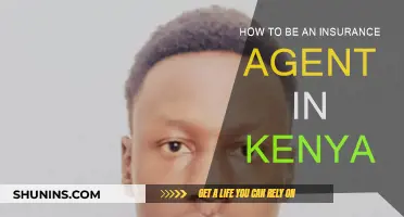 Becoming an Insurance Agent: Your Guide to Success in Kenya