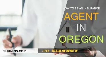 Becoming an Oregon Insurance Agent: Steps and Tips