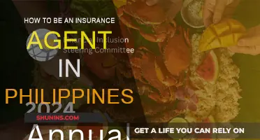 Becoming an Insurance Agent: A Guide for Filipinos