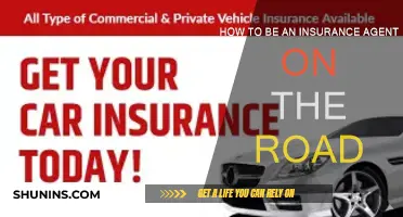Becoming a Successful Traveling Insurance Agent