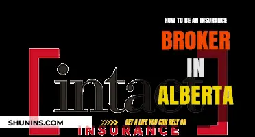 Become an Alberta Insurance Broker: Step-by-Step Guide to Success