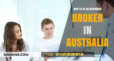 Mastering the Art of Becoming an Insurance Broker in Australia