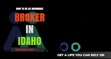 Become an Idaho Insurance Broker: Step-by-Step Guide to Success
