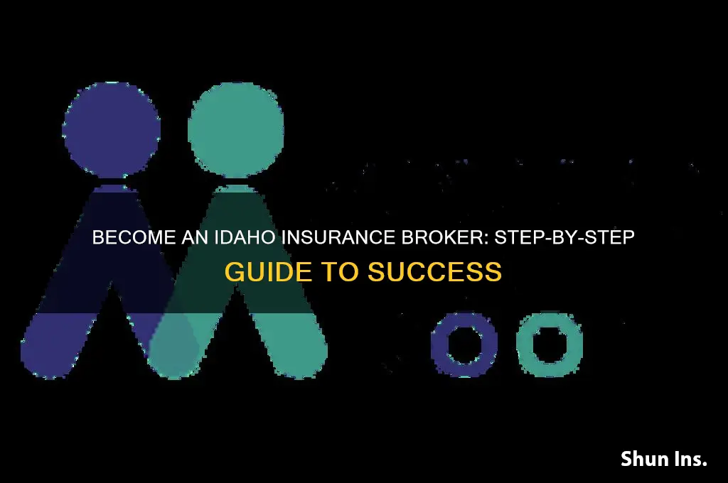 how to be an insurance broker in idaho