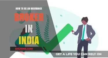 Mastering the Art of Becoming an Insurance Broker in India