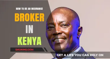 Your Guide to Becoming a Successful Insurance Broker in Kenya