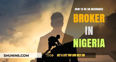A Comprehensive Guide to Becoming a Successful Insurance Broker in Nigeria