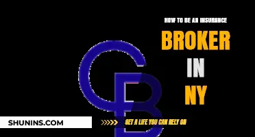How to Become a Successful Insurance Broker in New York