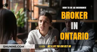 Become an Insurance Broker in Ontario: Step-by-Step Guide