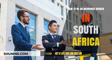 Your Guide to Becoming a Successful Insurance Broker in South Africa