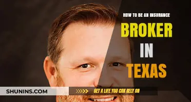 How to Become a Successful Insurance Broker in Texas