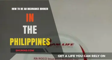 Your Guide to Becoming a Successful Insurance Broker in the Philippines