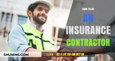 Mastering the Insurance Contractor Role: Essential Steps to Success