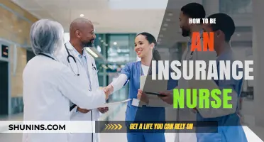 Becoming an Insurance Nurse: Essential Steps and Career Insights