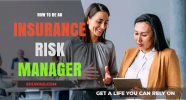 Becoming an Insurance Risk Manager: Strategies for Success