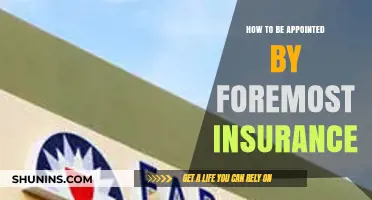 Steps to Secure an Appointment with Foremost Insurance