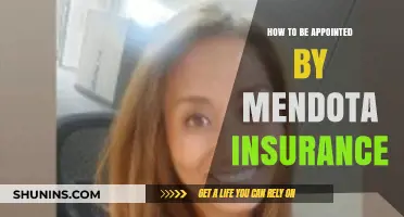 Steps to Secure an Appointment with Mendota Insurance Successfully