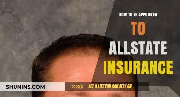 Steps to Secure an Appointment with Allstate Insurance Agents