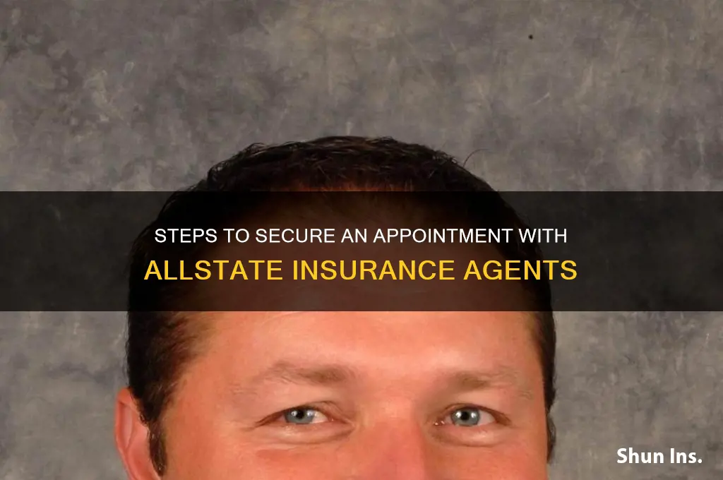 how to be appointed to allstate insurance