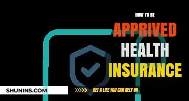Mastering the Approval Process: Your Guide to Securing Health Insurance