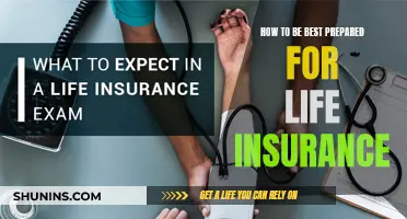 Life Insurance: Preparation for Peace of Mind