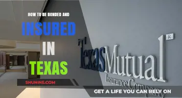 Texas Business Protection: Steps to Get Bonded and Insured Easily