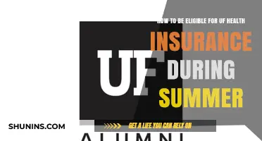 Summer Coverage: UF Health Insurance Eligibility Requirements Explained